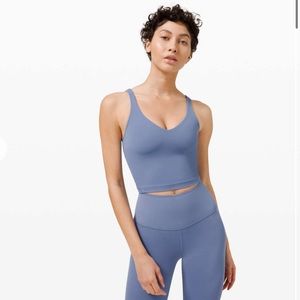 Lululemon Align Tank Water Drop